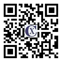 某某崗亭有限公司 二維碼