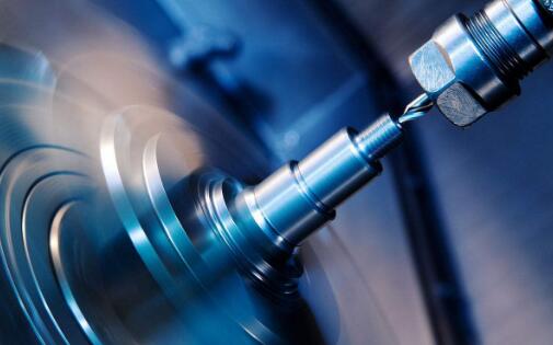 東莞塘廈數控車床廠家介紹普通車床與數控走心