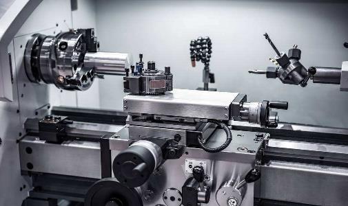 塘廈數控車床加工，觀瀾精密五金