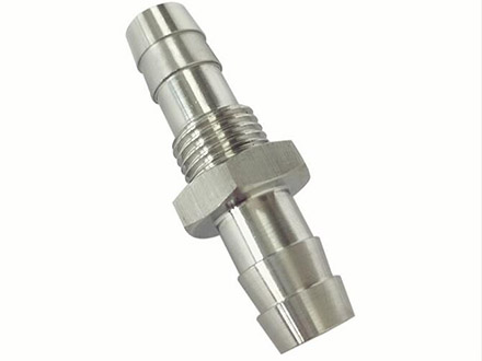 數控車床加工不銹鋼件精密零部件車床加工五金運動器材非標配件