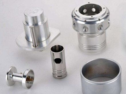 數控車床加工不銹鋼件精密零部件車床加工五金運動器材非標配件