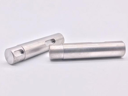 CNC數控車床五金軸加工 非標不銹鋼精密軸類車銑復合走心機加工，可來樣定制