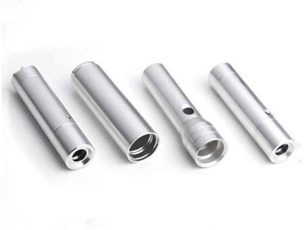 CNC數控車床五金軸加工 非標不銹鋼精密軸類車銑復合走心機加工，可來樣定制